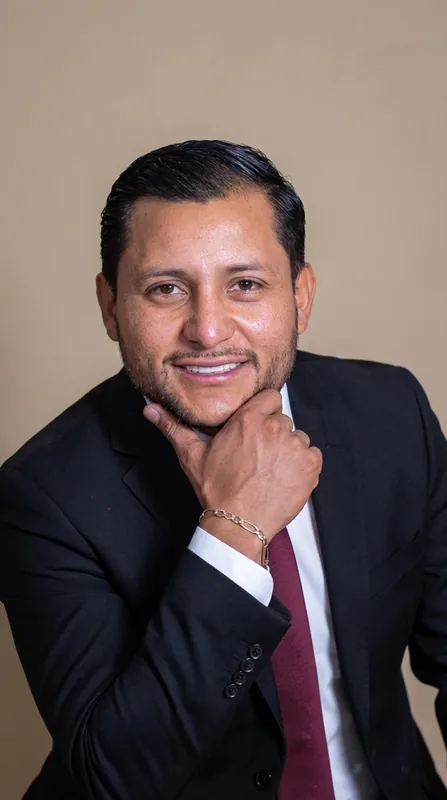 Lic. Miguel Yunuel Rojas Flores