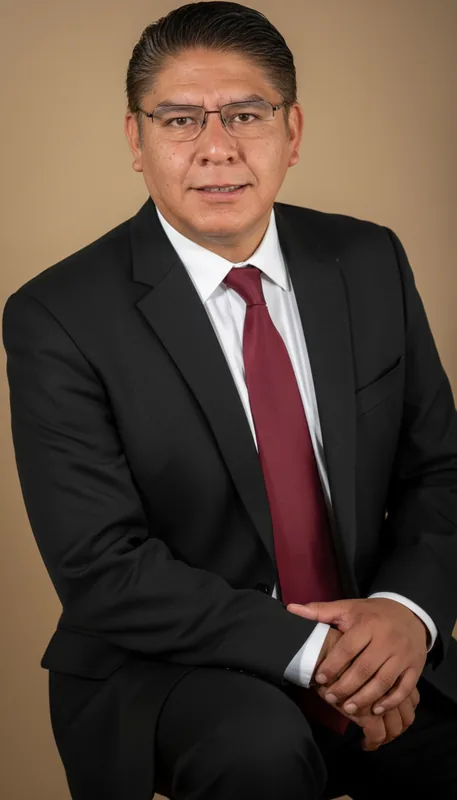 Lic. Armando Contreras Venegas