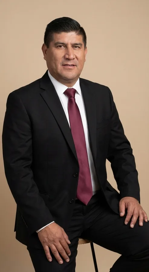 Lic. Jose Antonio Castillo Soto