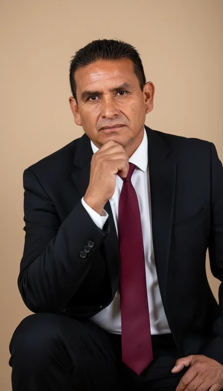 C. Pablo Chávez Resendiz