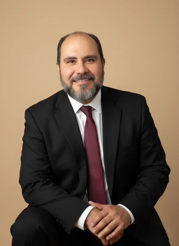 Lic. Eduardo Reyes Jayer