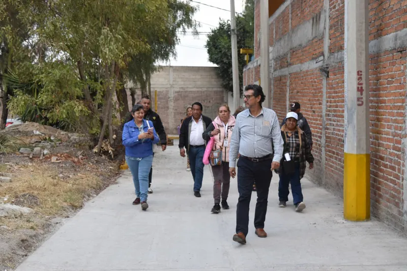 7a CDA de Sinaloa, Tlatenco