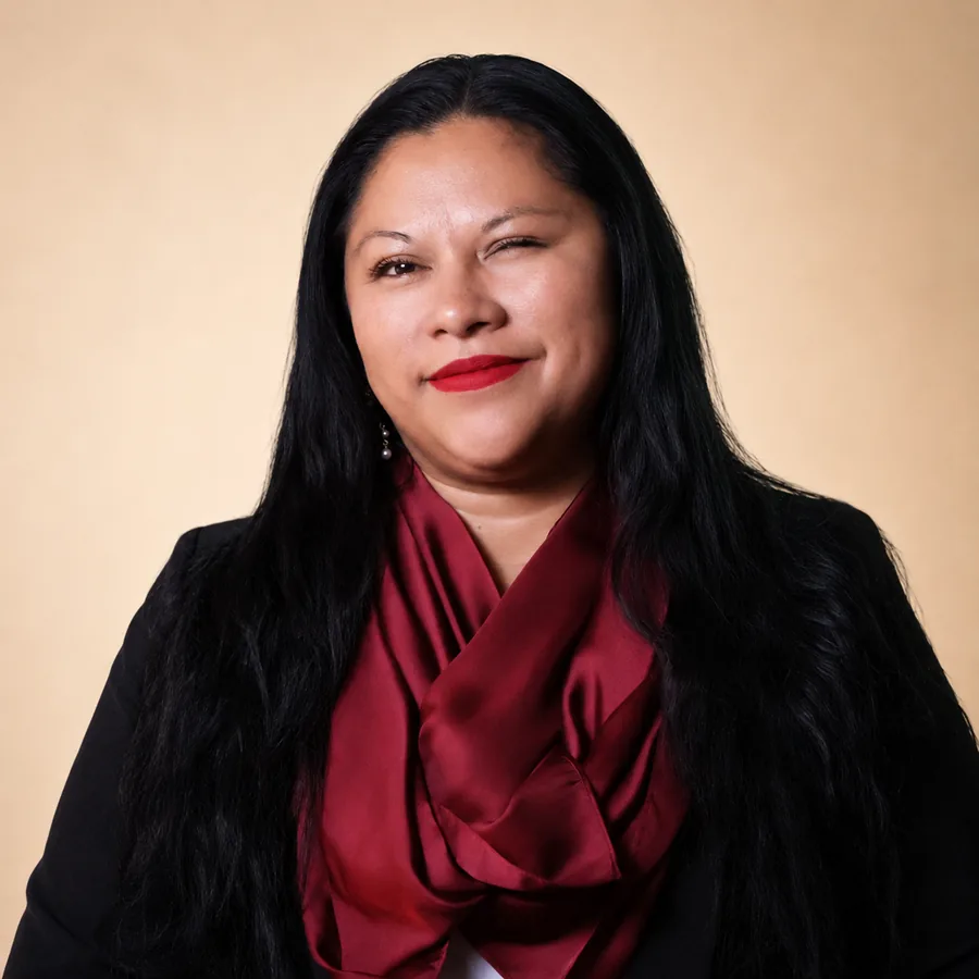 C. Alejandra Torres Domínguez