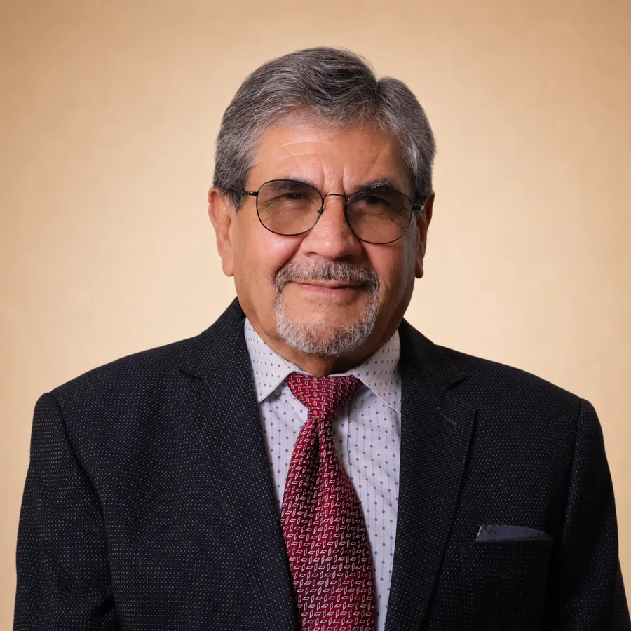 Lic. Juan Carlos Maupome Álvarez