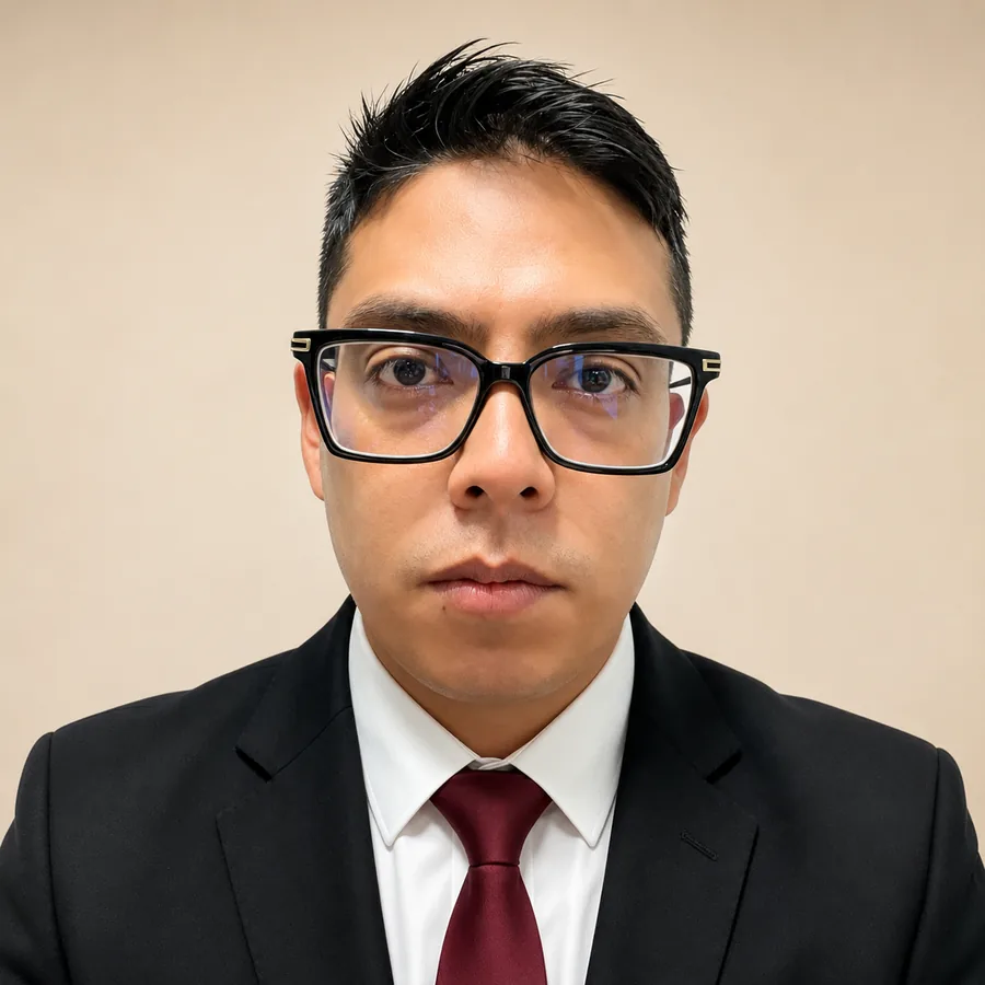Ing. Rodolfo Hernández Chagoyan