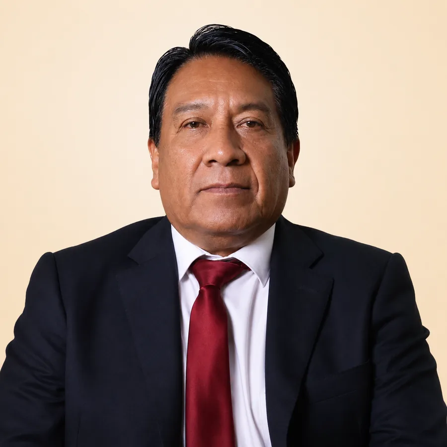 C. Eduardo Narciso Rodríguez Ortiz