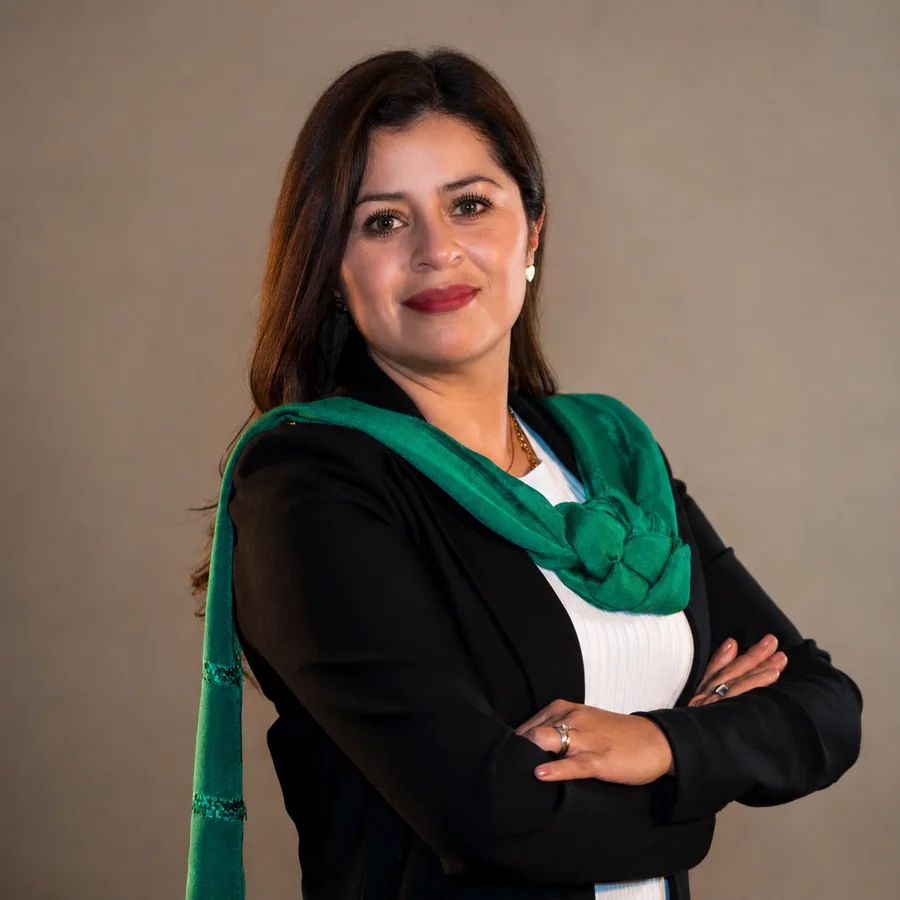 Lizeth Galván Rojas