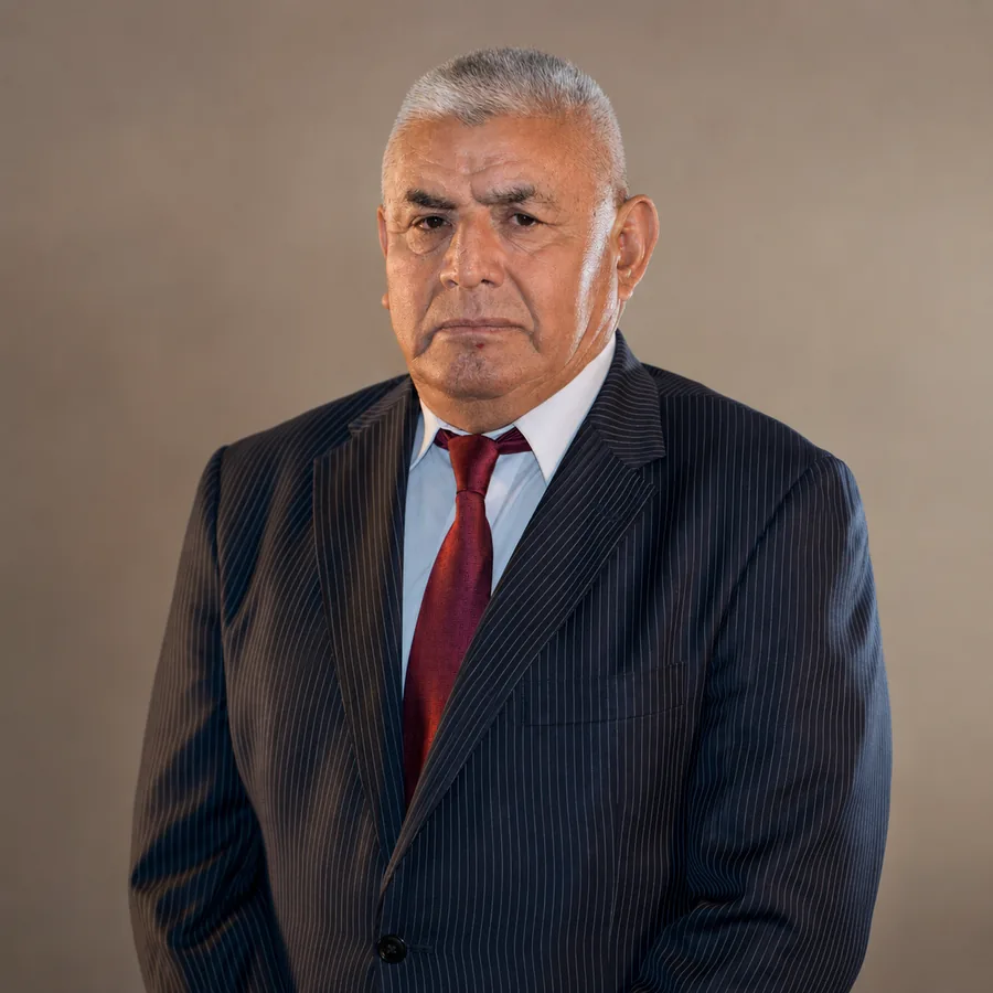 Margarito Morales Bata